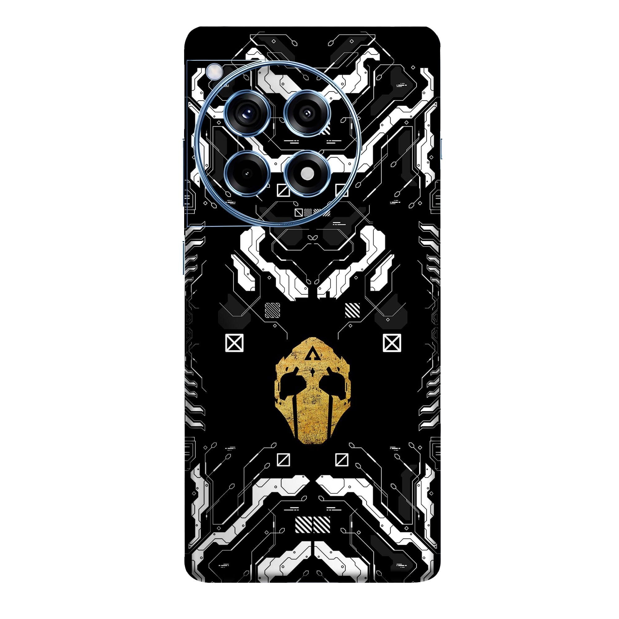 OnePlus 12R Skins & Wraps