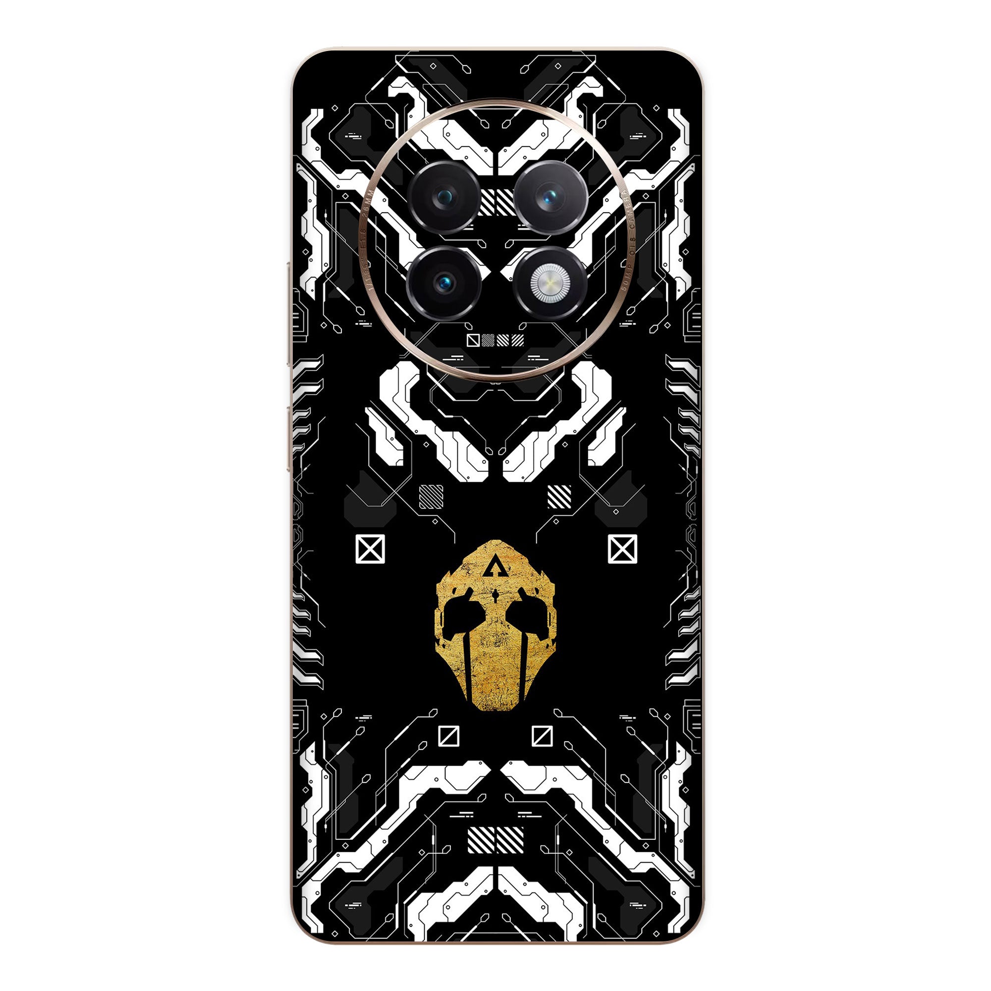 Realme 12 (5G) Skins & Wraps