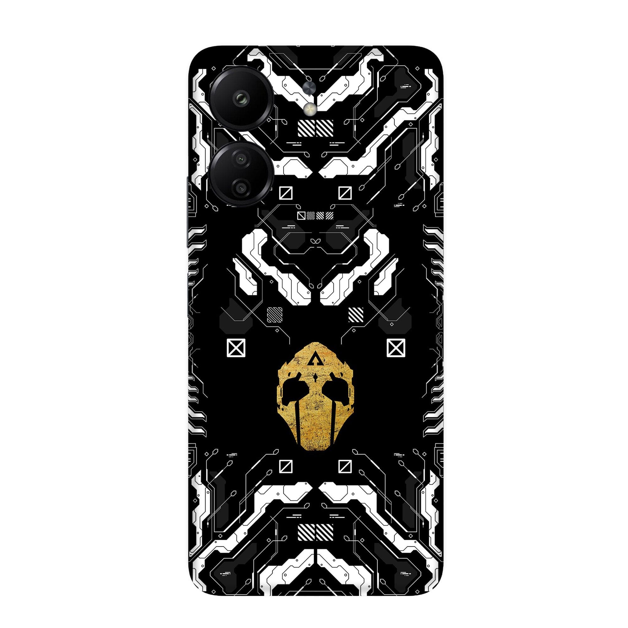 Poco C65 Skins & Wraps