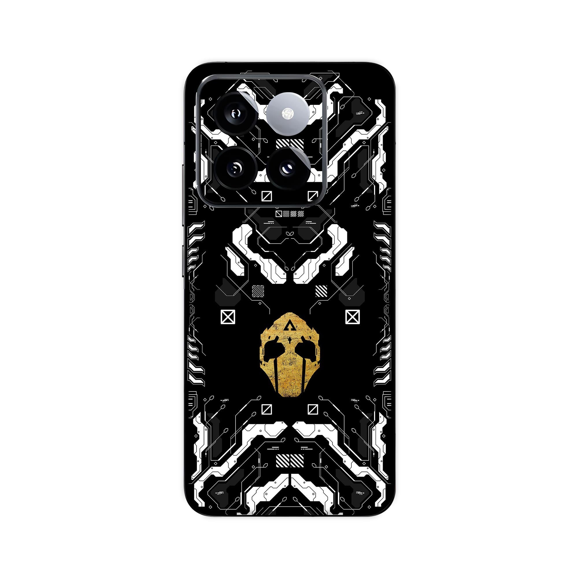 Xiaomi 14 Skins & Wraps