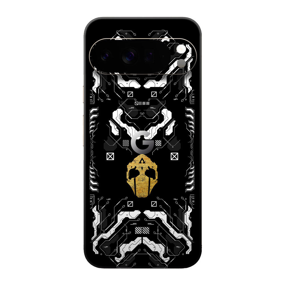 Google Pixel 10 Pro (5G) Skins & Wraps