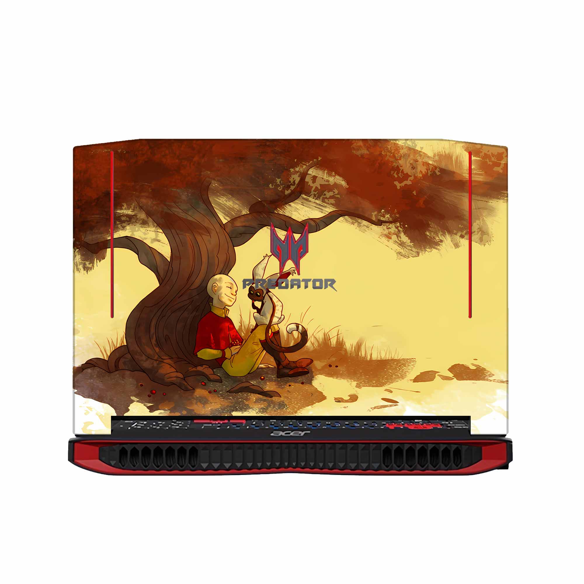 ACER Predator 15 G9-591,592,593 Skins & Wrap