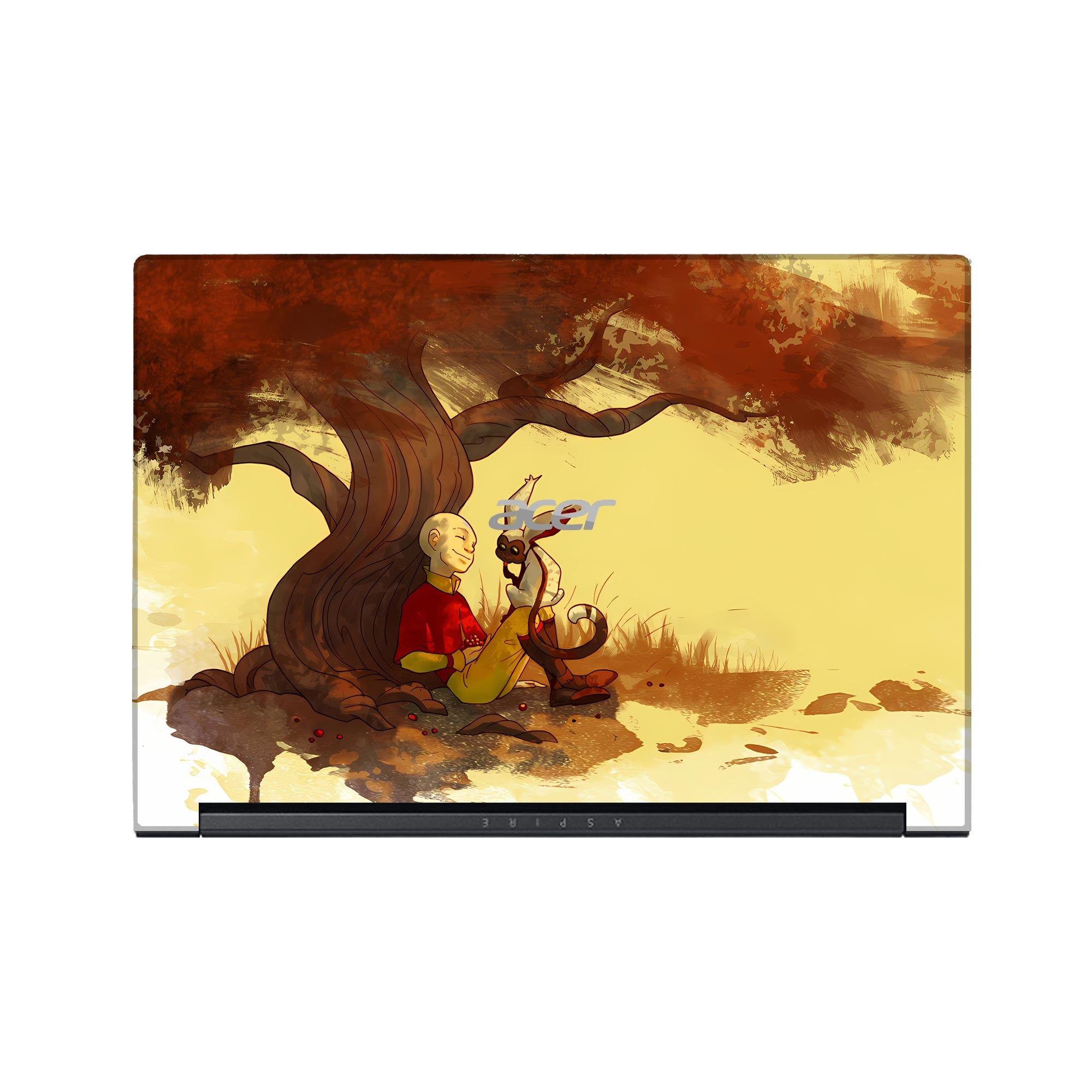 ACER Aspire A515-51 Skins & Wrap