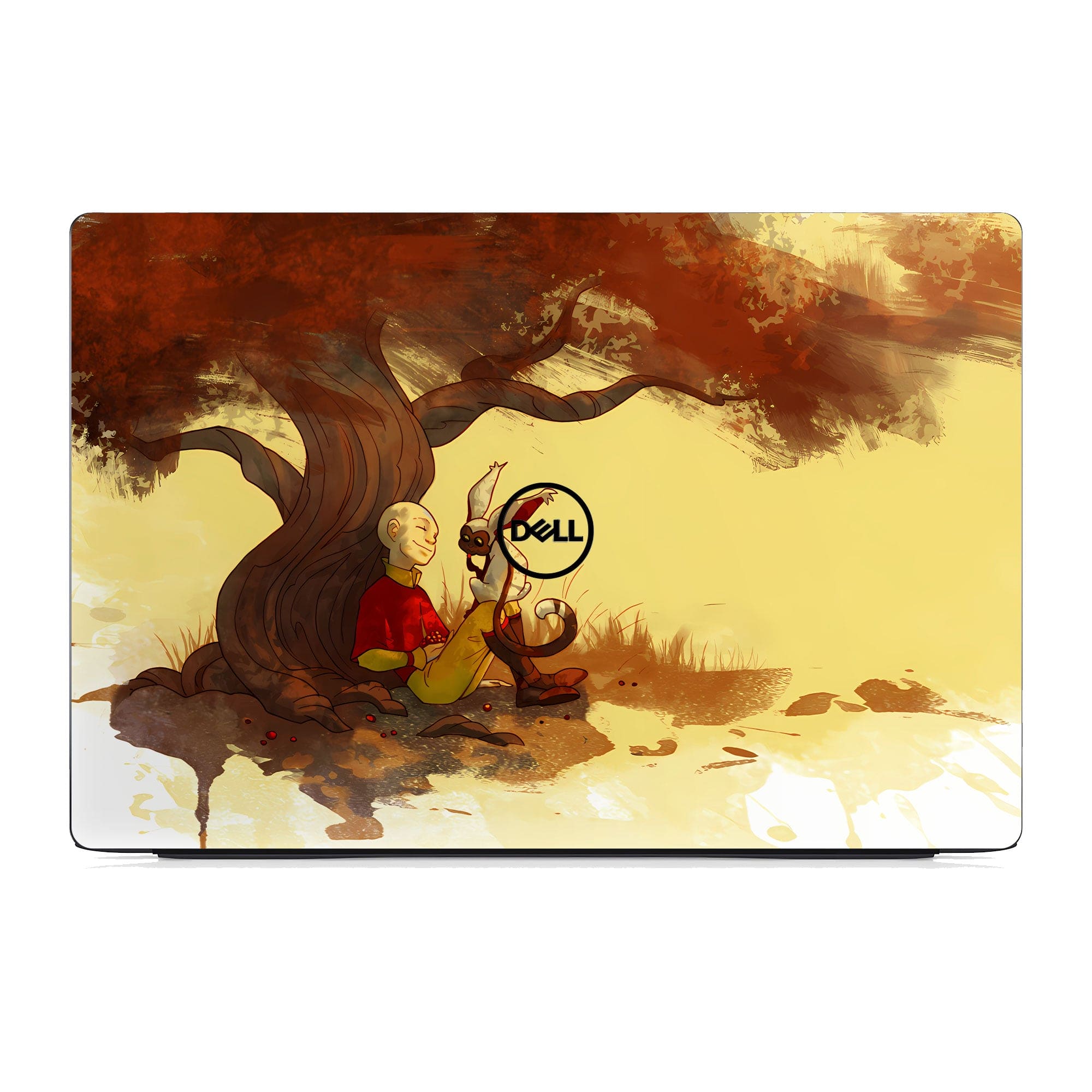 Dell Inspiron 7437 P42G Skins & Wraps