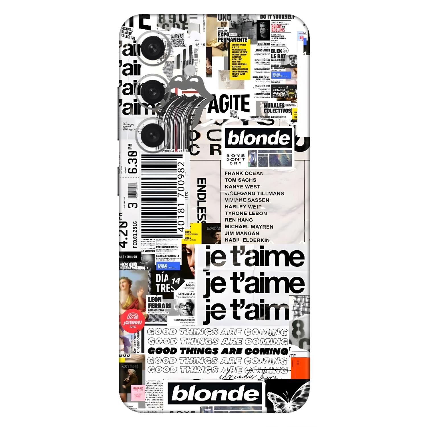 Samsung S25 (5G) Skins & Wraps