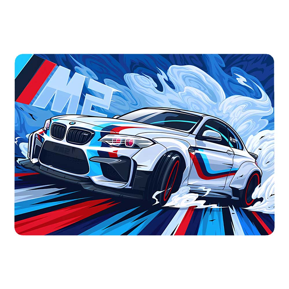 Macbook Air M1 2020 Skins & Wraps
