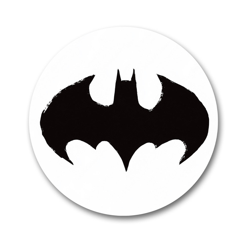 Batman Logo Symbol Sticker