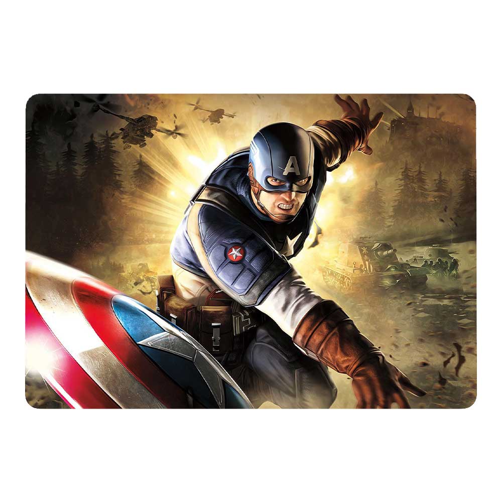 Macbook Air M1 2020 Skins & Wraps