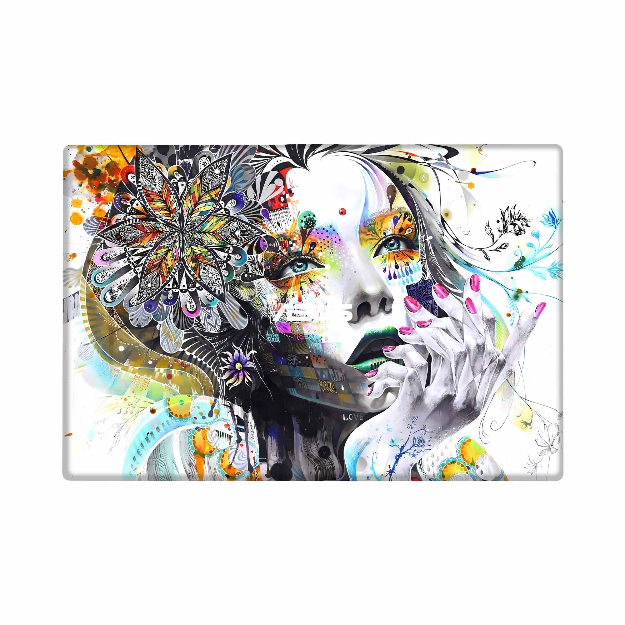 ASUS X553MA Skins & Wrap