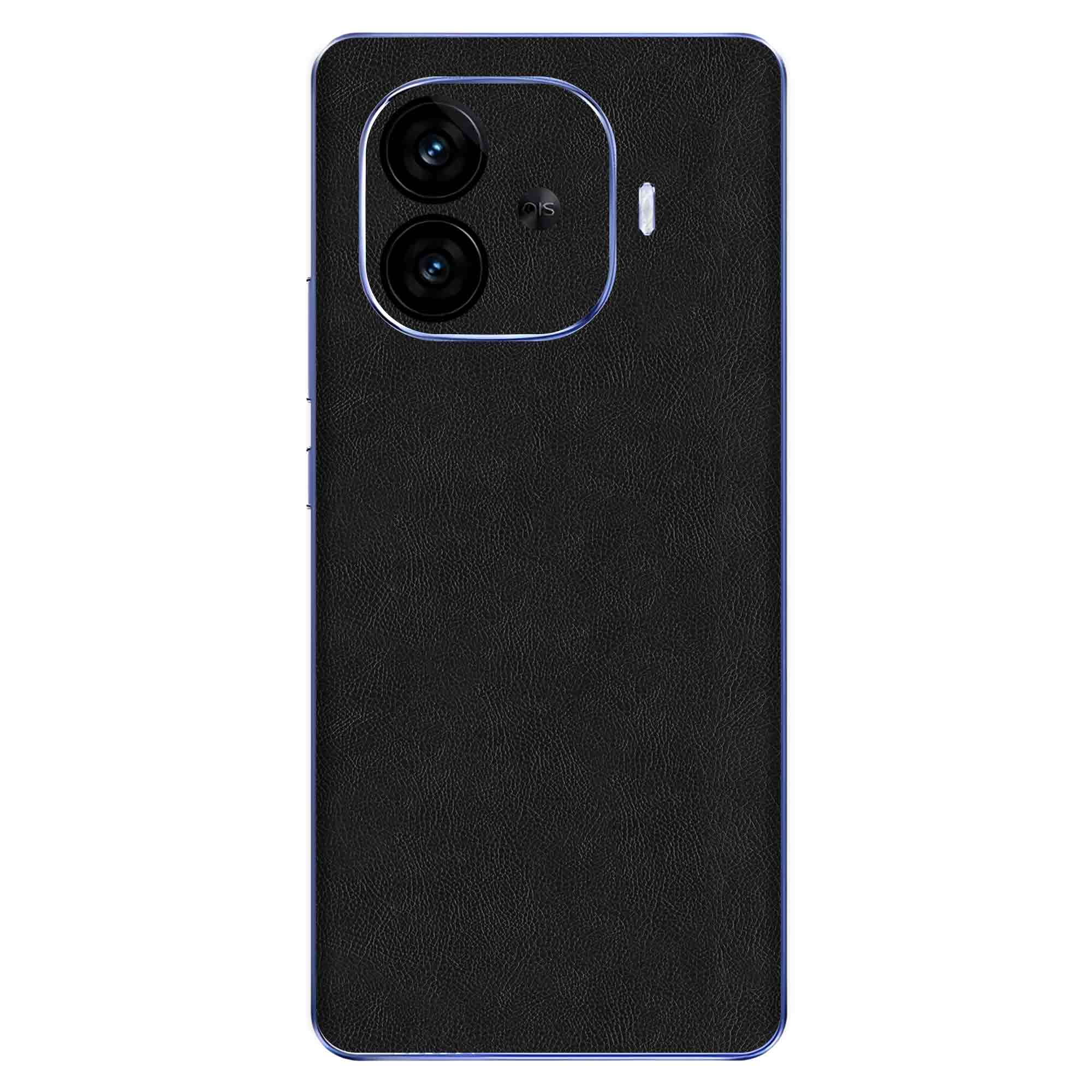 Vivo IQOO Neo 10R (5G) Skins & Wraps (Only Back No edge to edge)