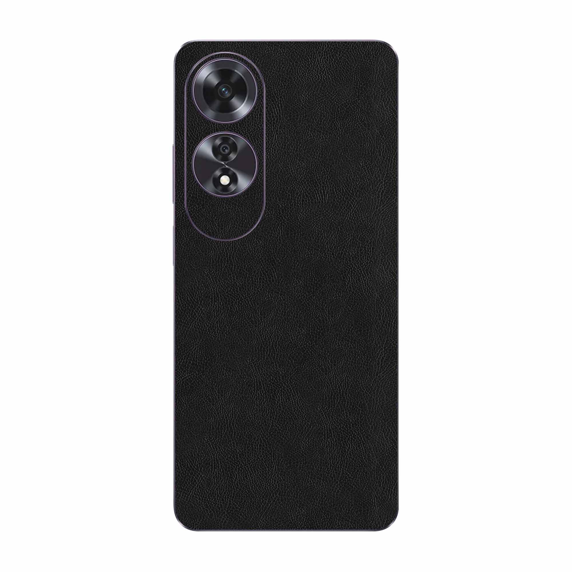Oppo A60 Skins & Wraps