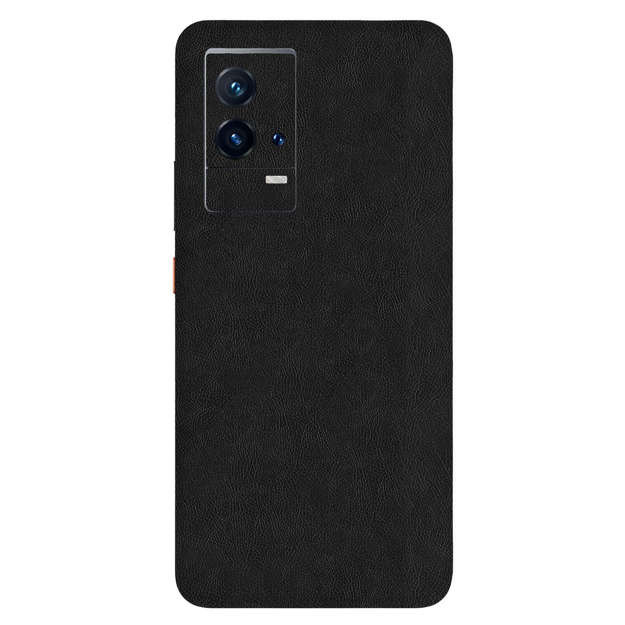 Vivo IQOO 9 (5G) Skins & Wraps