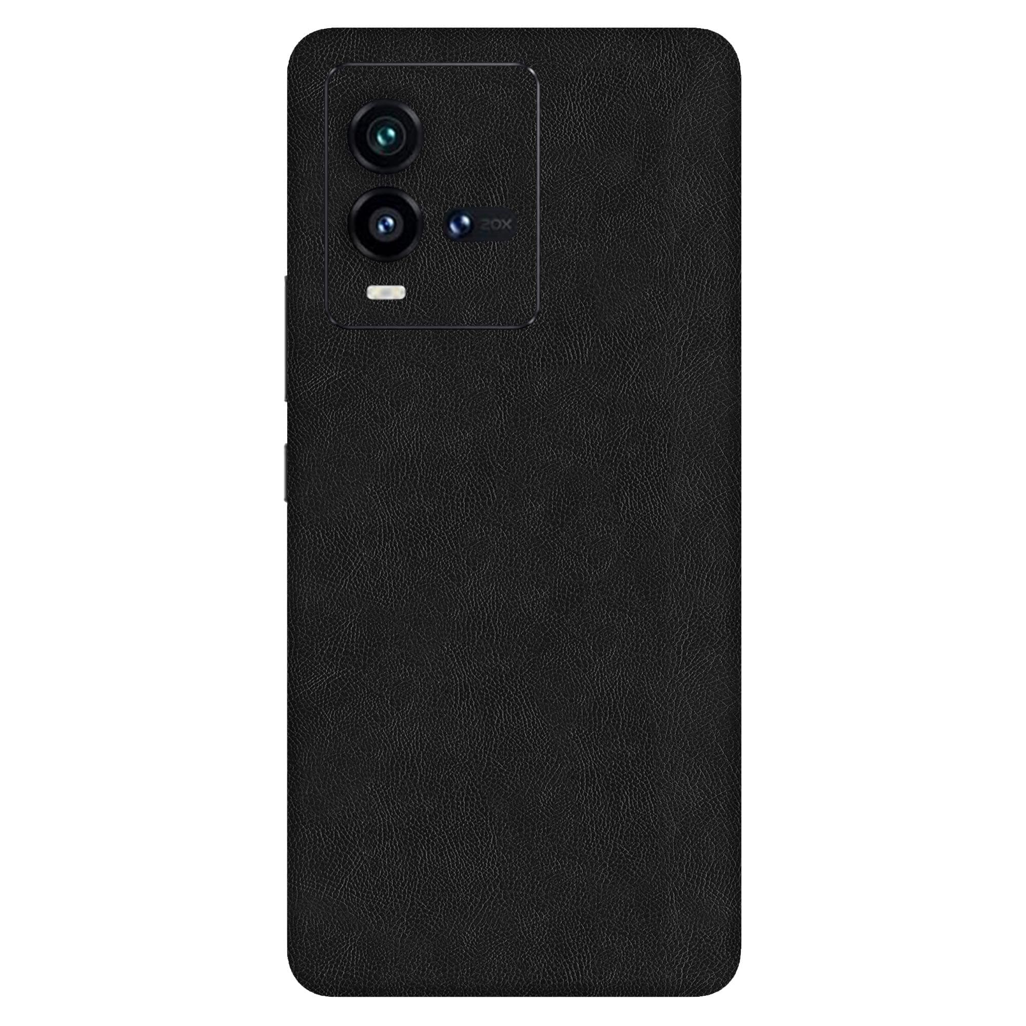 Vivo IQOO 9T (5G) Skins & Wraps