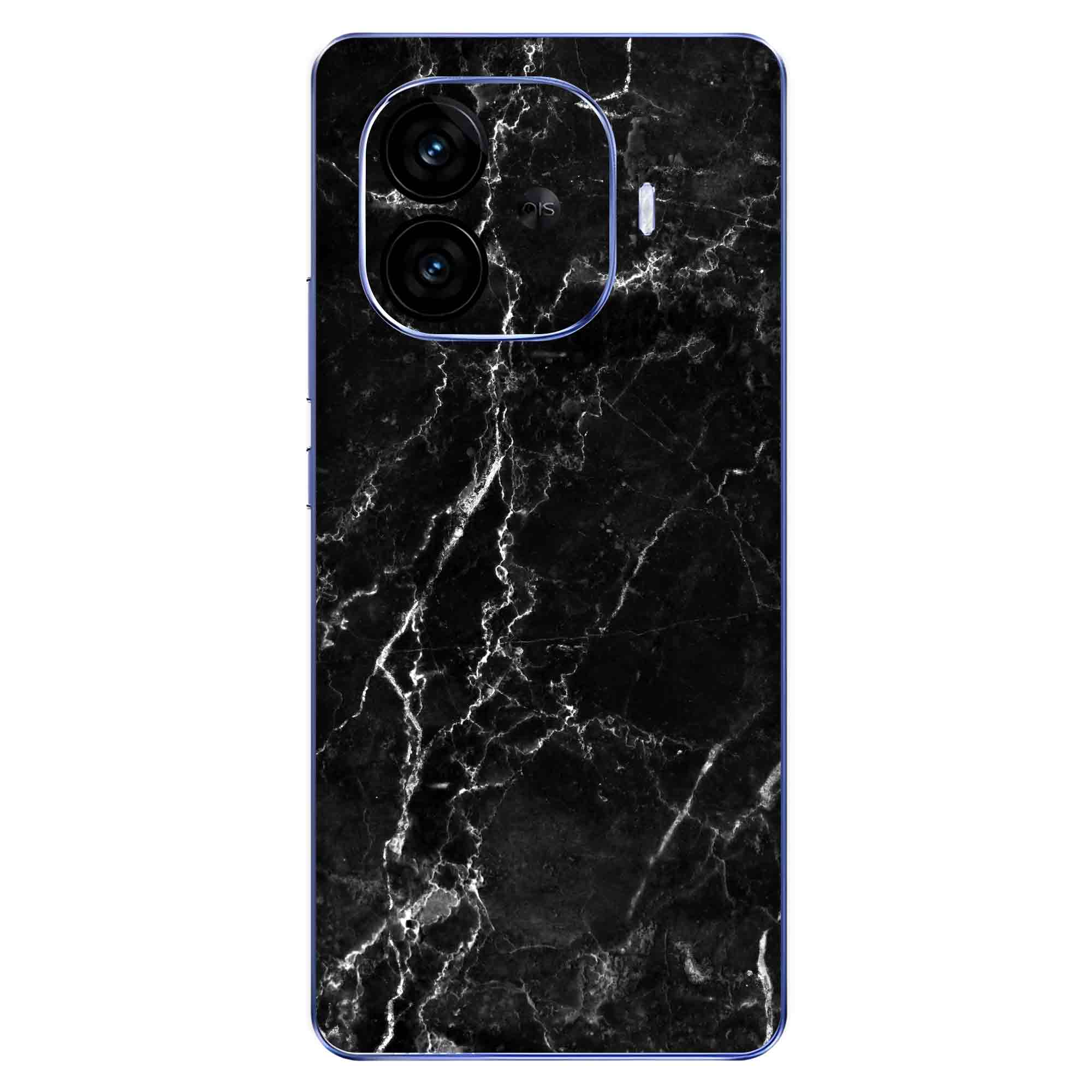 Vivo IQOO Neo 10R (5G) Skins & Wraps (Only Back No edge to edge)