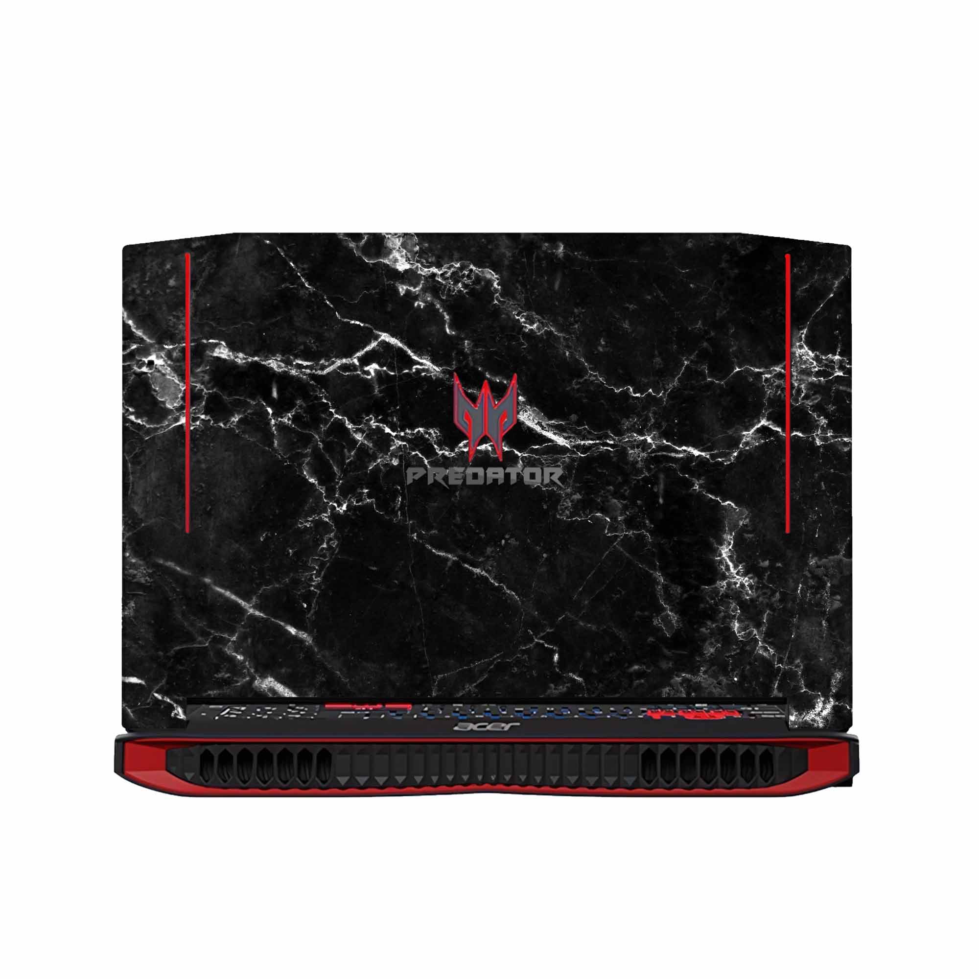 ACER Predator 15 G9-591,592,593 Skins & Wrap