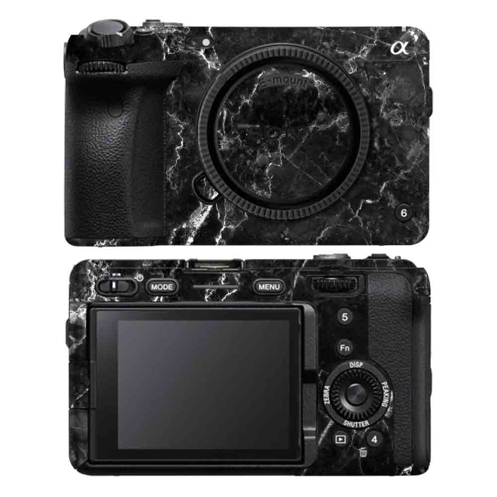 Sony FX3 Camera Skins & Wraps