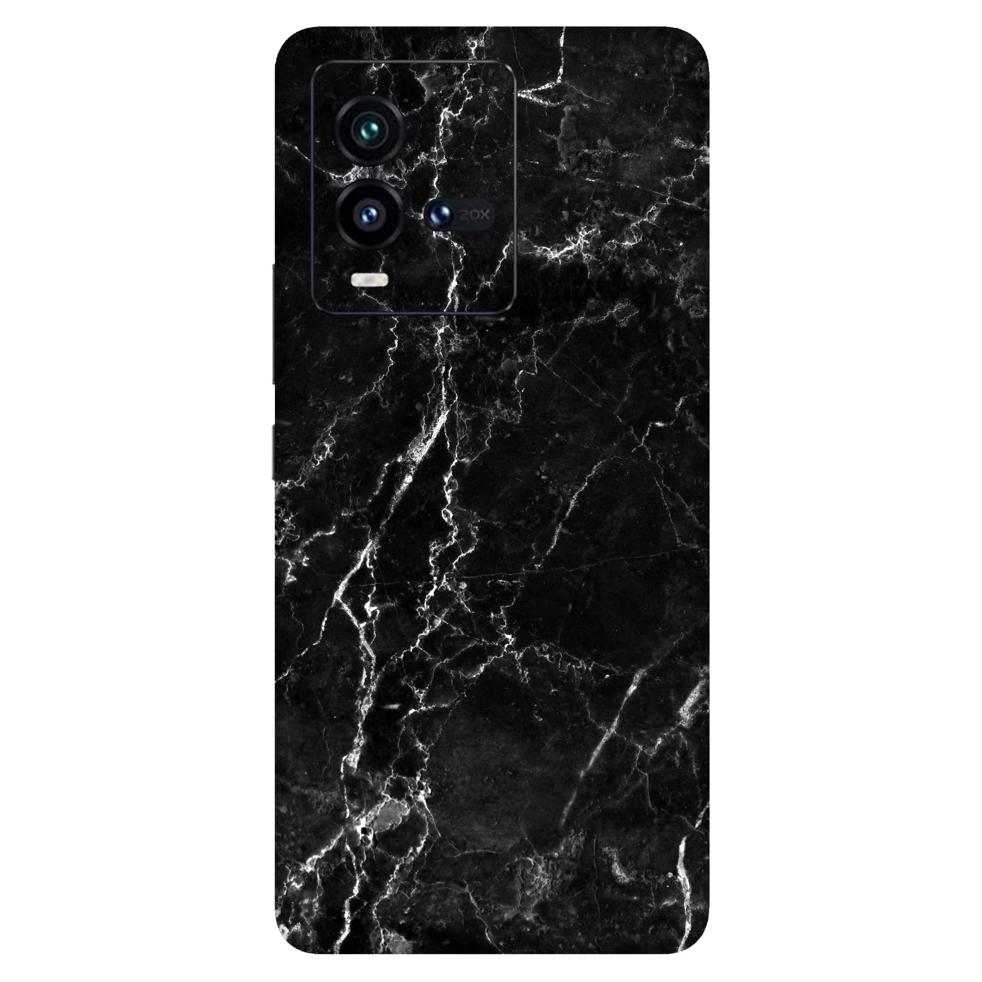 Vivo IQOO 9T (5G) Skins & Wraps