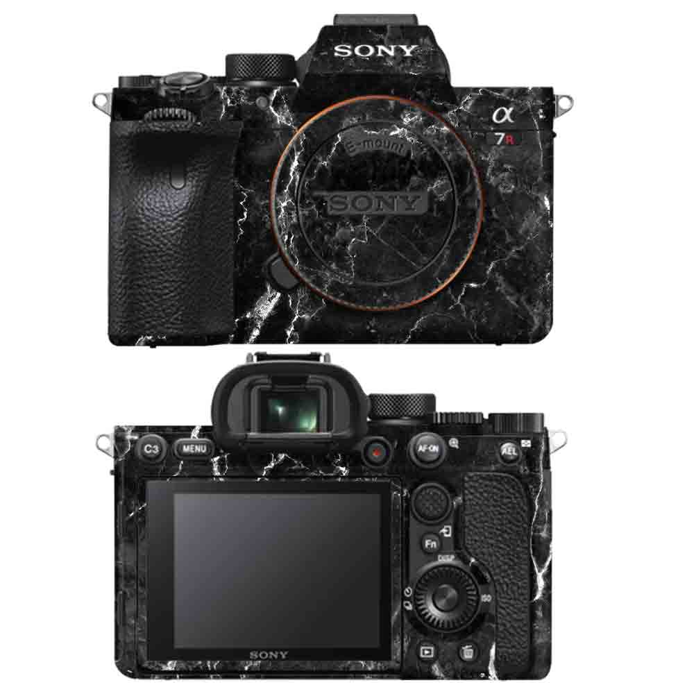 Sony A7R IV Camera Skins & Wraps