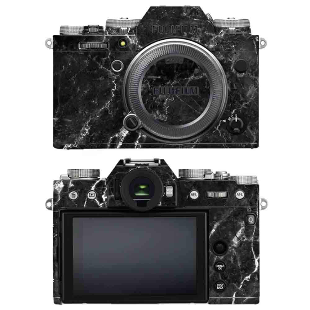 Fuji Film X T4 Camera Skins & Wraps