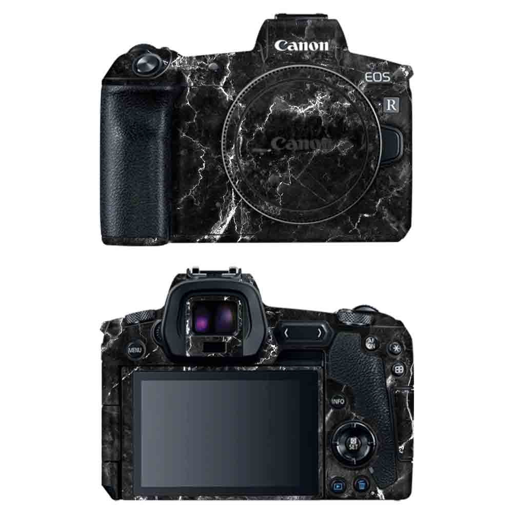 Canon EOS R Camera Skins & Wraps