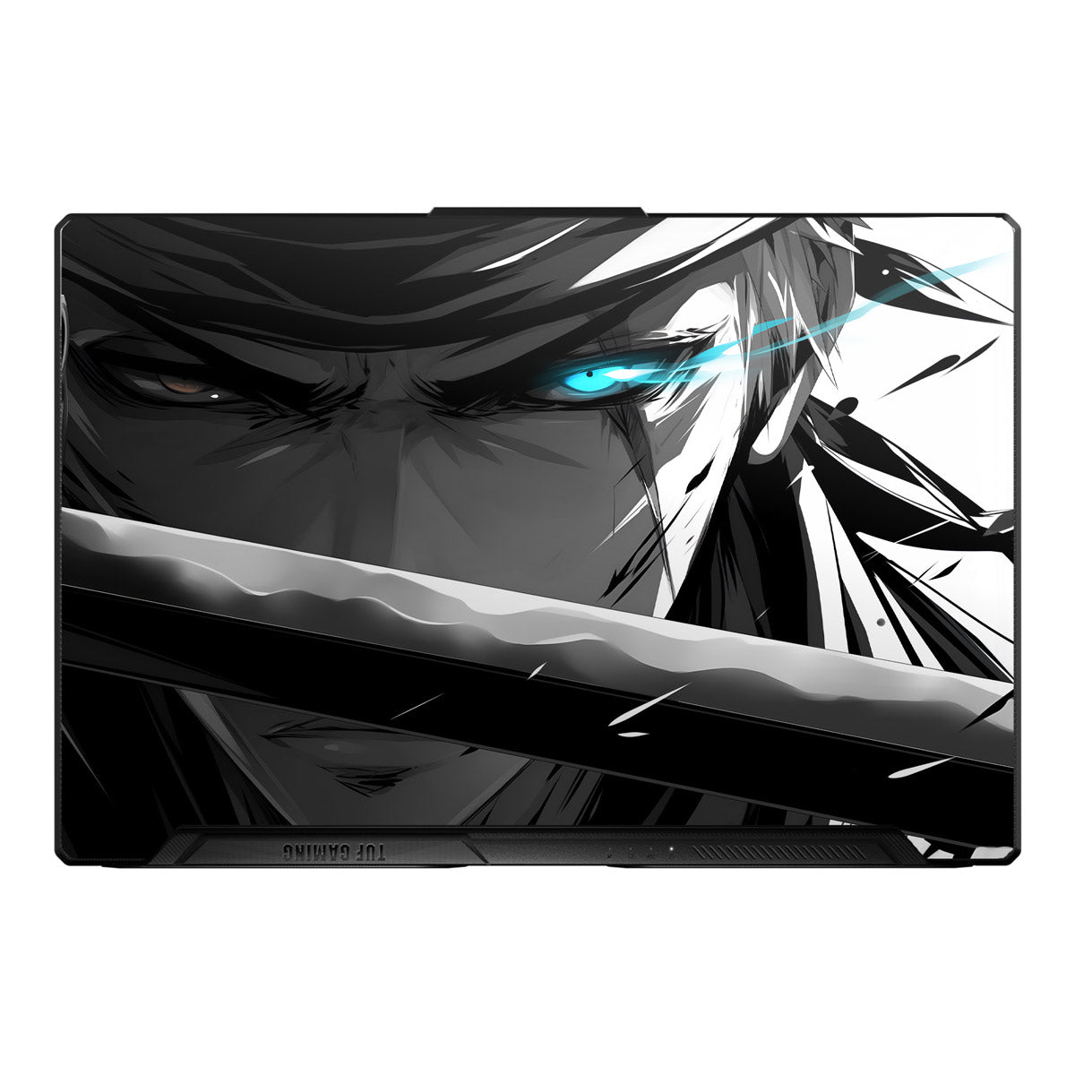 Shadow Striker - Laptop Skins