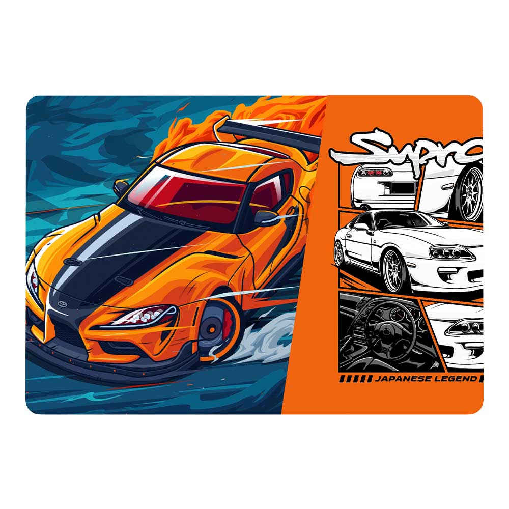 Macbook Air M1 2020 Skins & Wraps