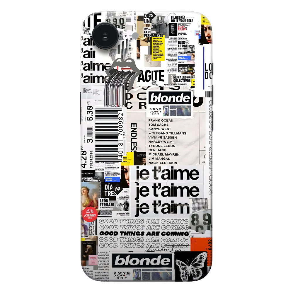 iPhone 17e Skins & Wraps
