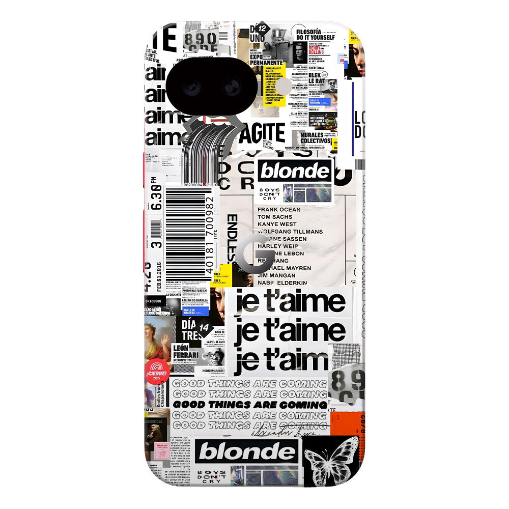 Google Pixel 10A Skins & Wraps