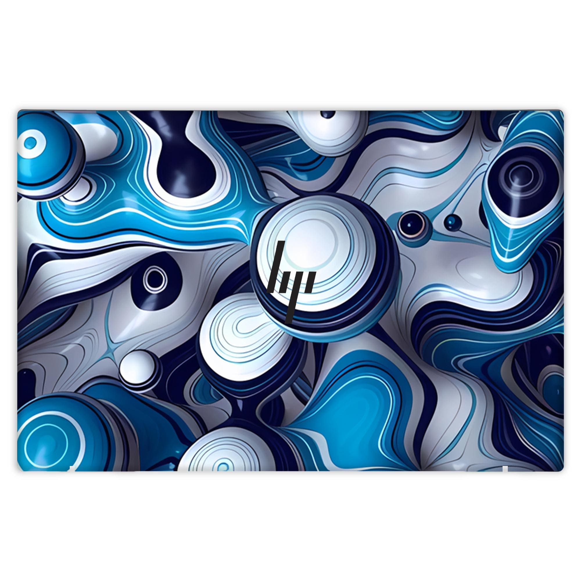 Hp Envy 13 - AD139TU Skins & Wraps