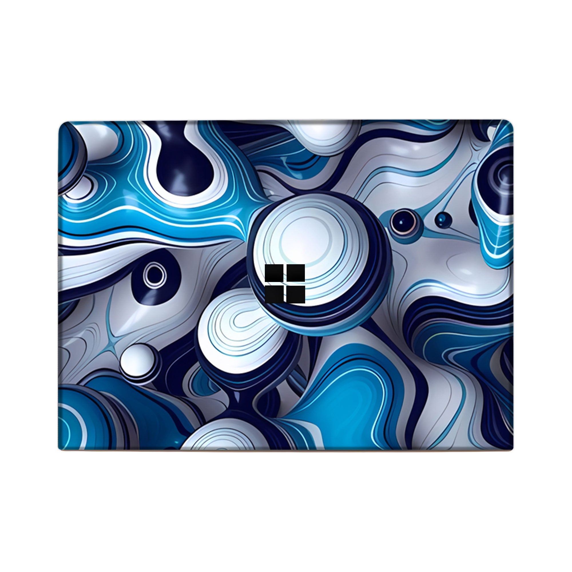 Surface 3rd Gen 13.5 inch 2019 Skins & Wrap