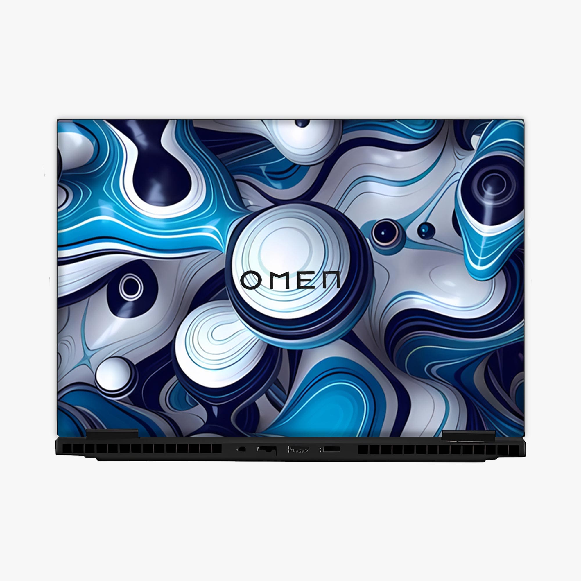 Hp Omen Gaming - 16-WD0770TX Skins & Wraps