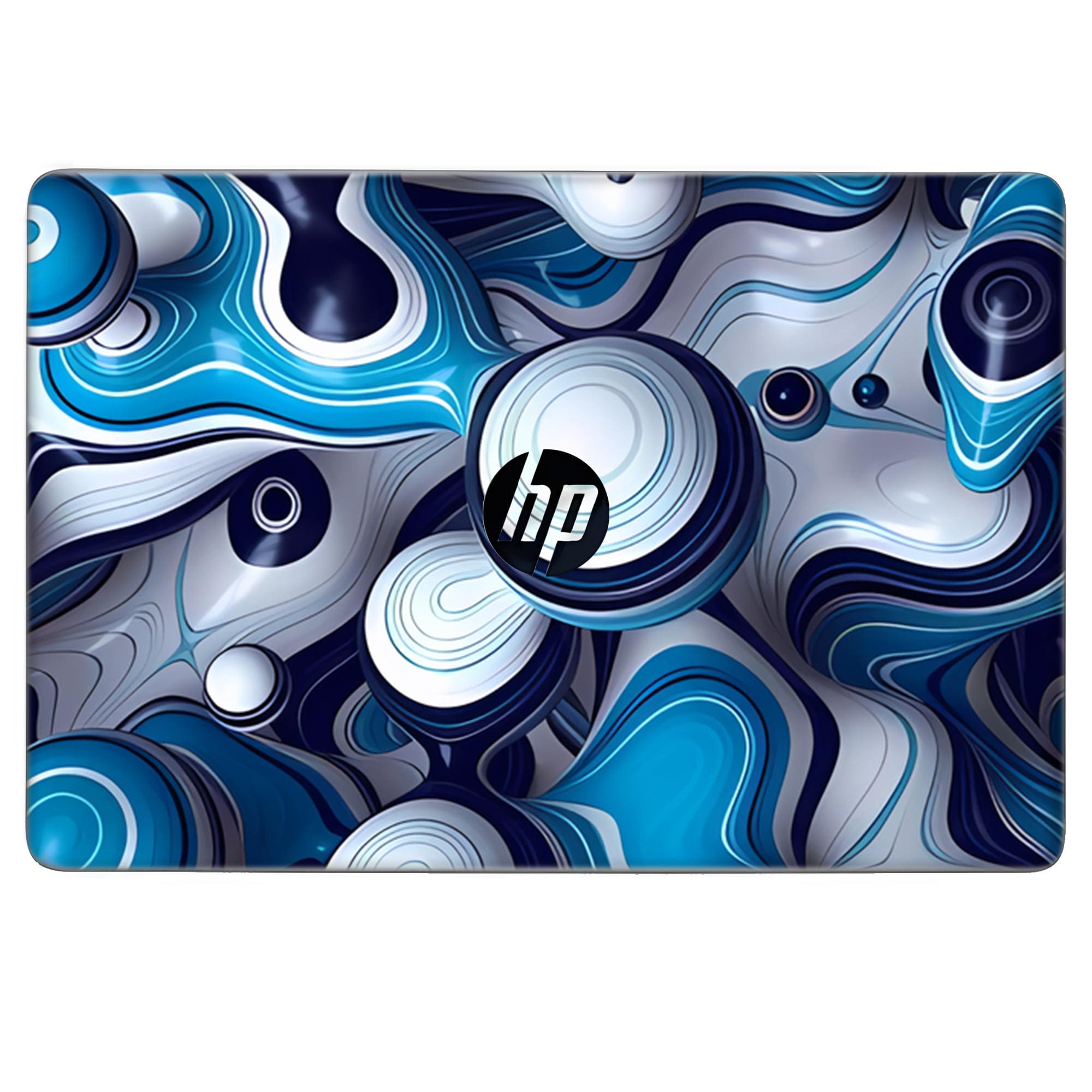 Hp Notebook - 15s-BS0XX Skins & Wraps