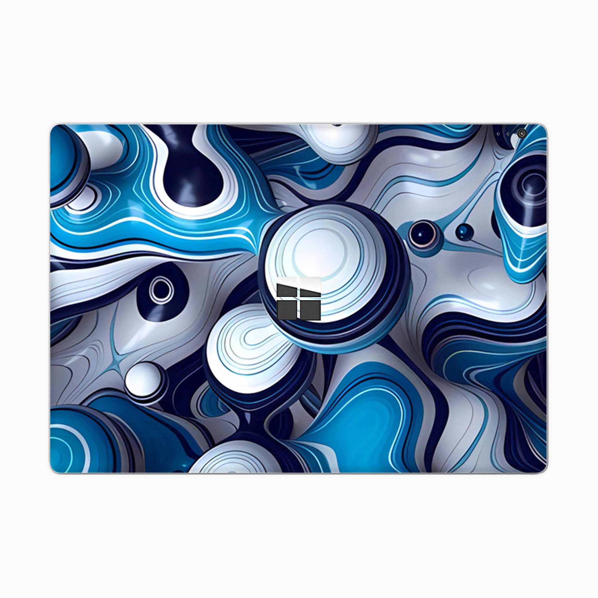 Surface Book 1st Gen 2015 Skins & Wrap