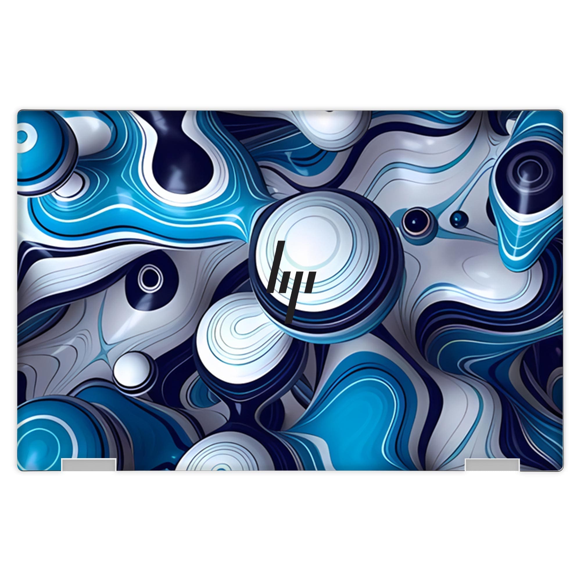 Hp Elitebook - X360 1030 G2 2ED84P Skins & Wraps