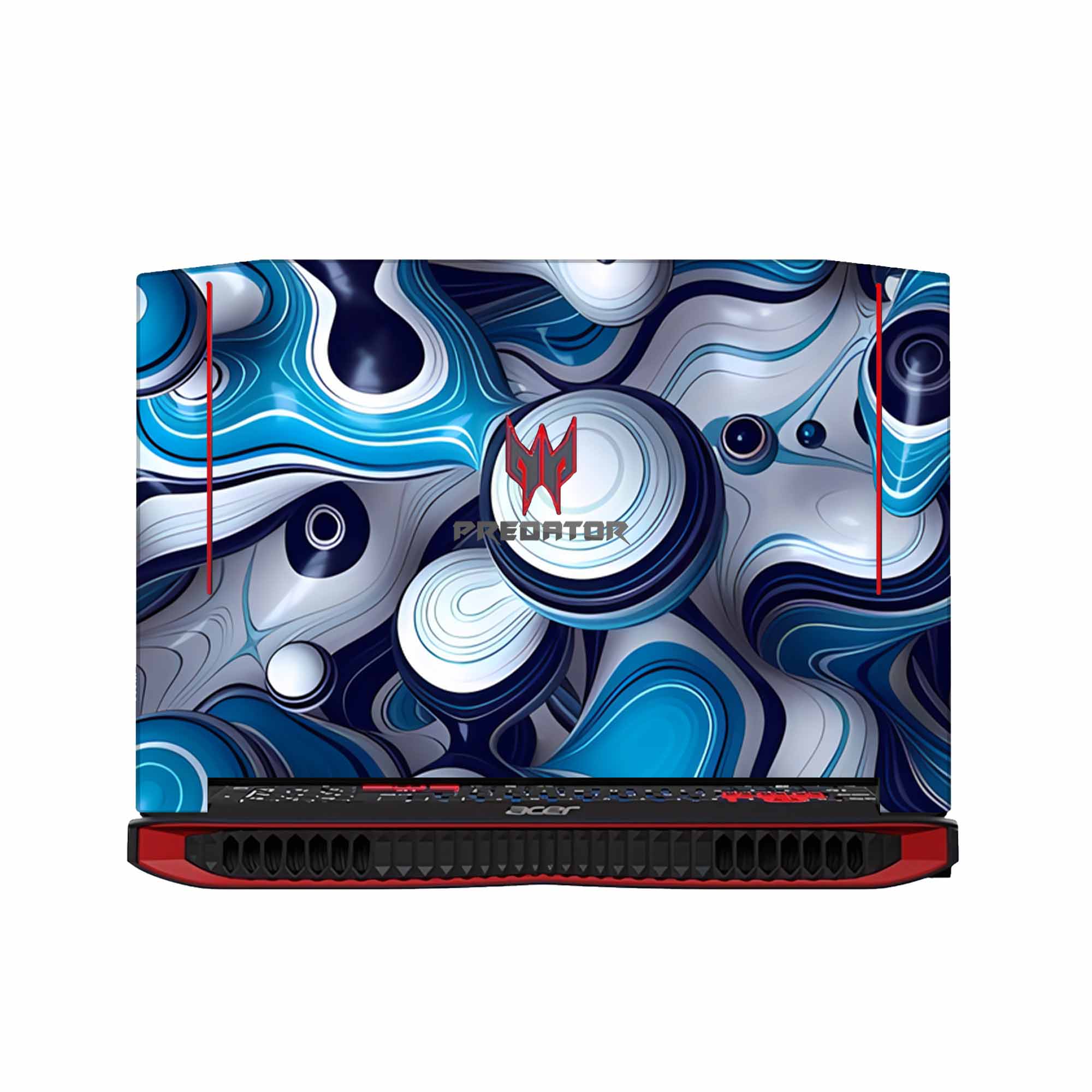 ACER Predator 15 G9-591,592,593 Skins & Wrap