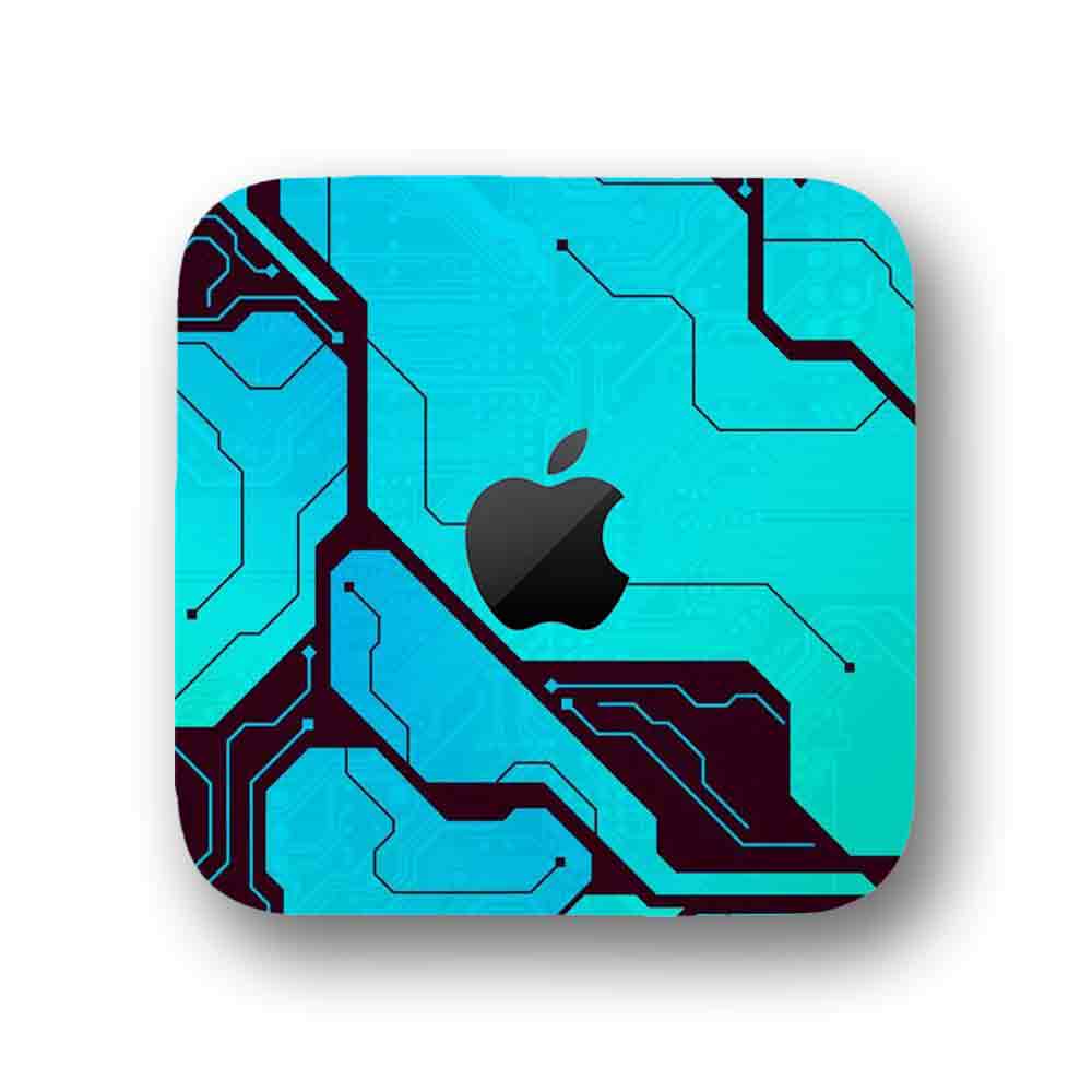 Mac Mini M4 Skins & Wraps