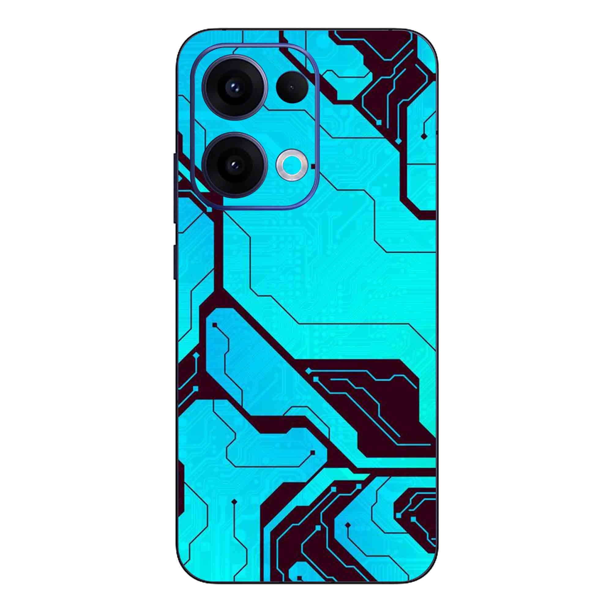 Oppo Reno 13 (5G) Skins & Wraps
