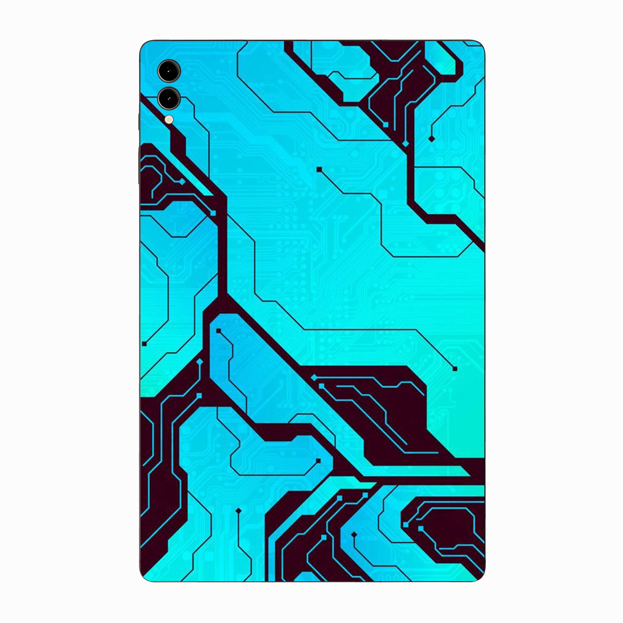 Samsung Galaxy Tab S9 Plus Skins & Wraps