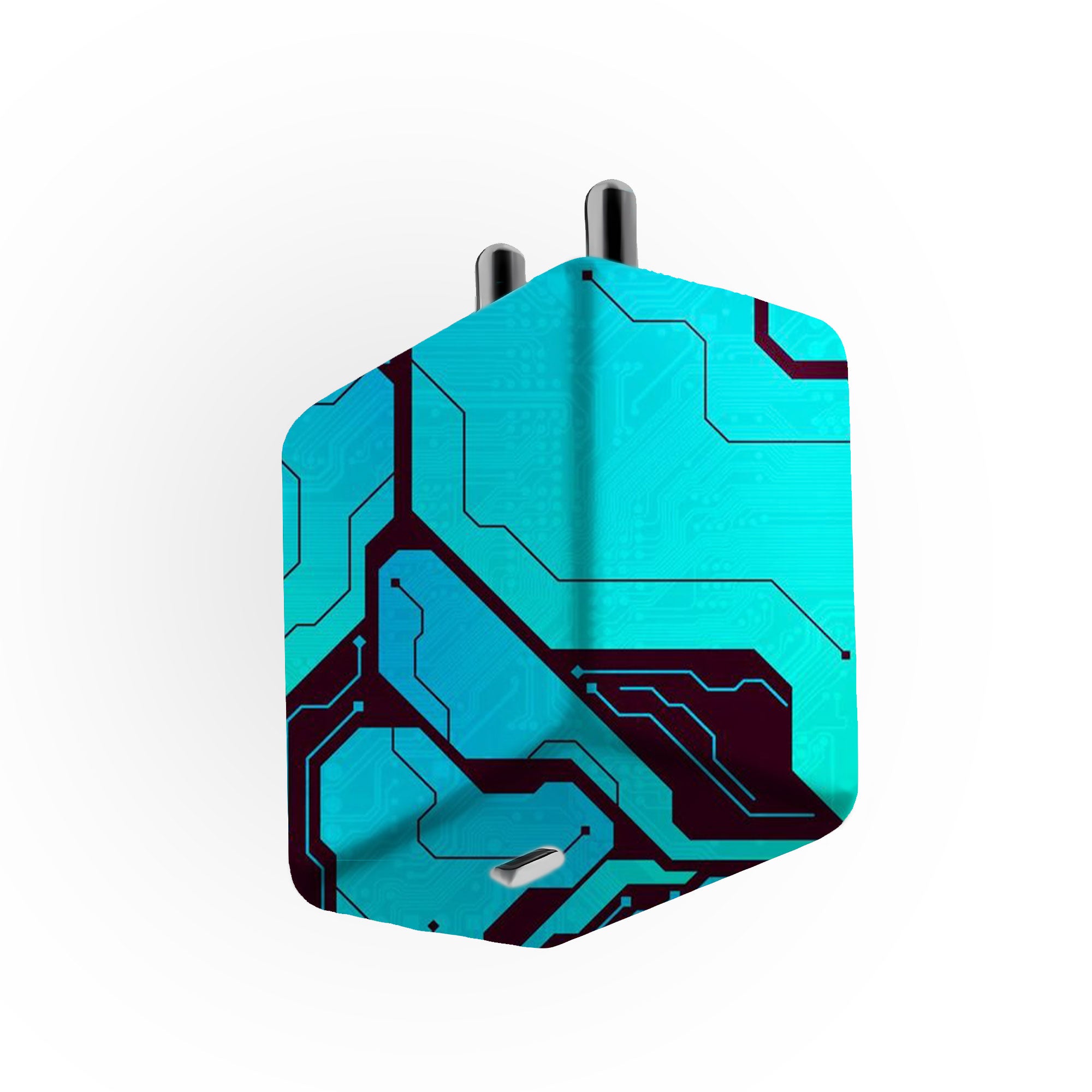45w Charger Skins & Wraps