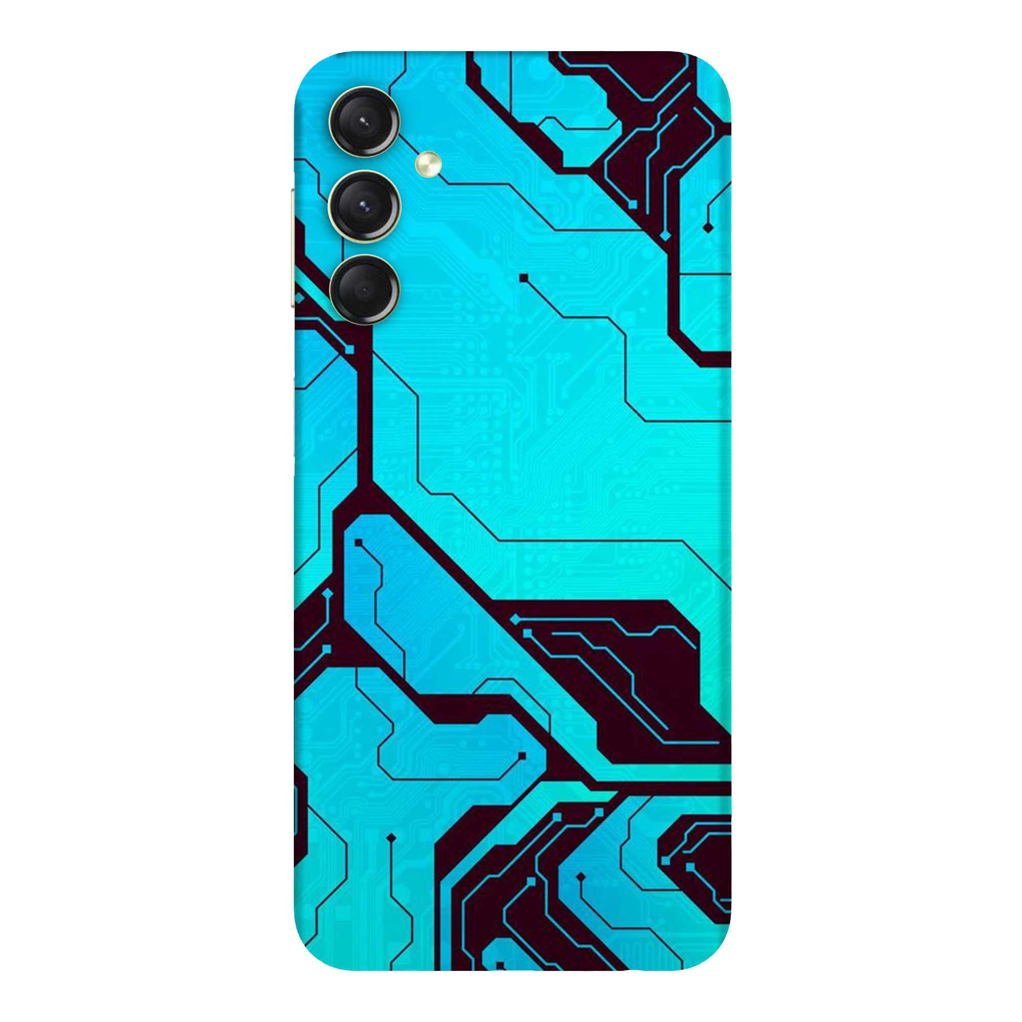 Samsung S25 (5G) Skins & Wraps
