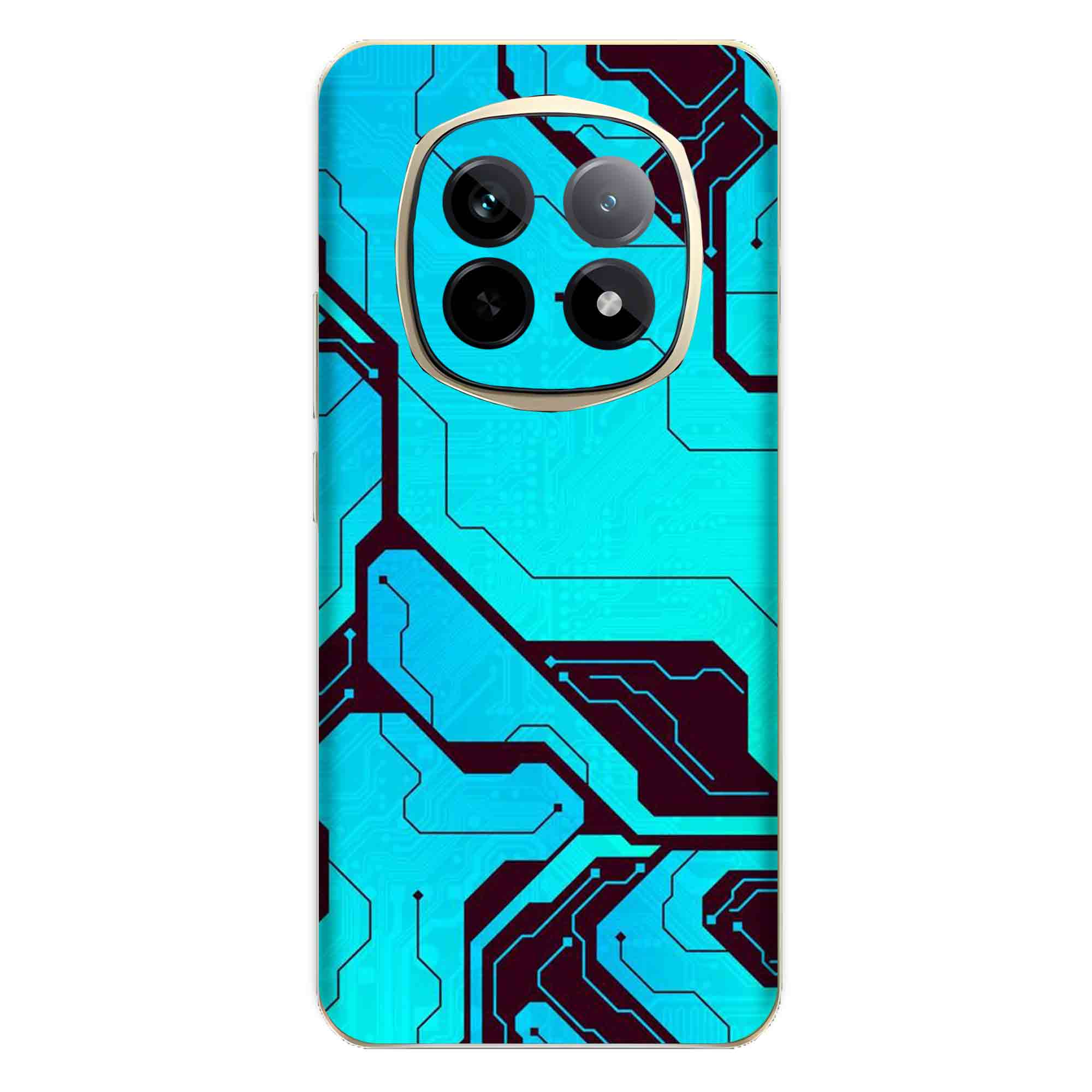 Realme P2 Pro (5G) Skins & Wraps