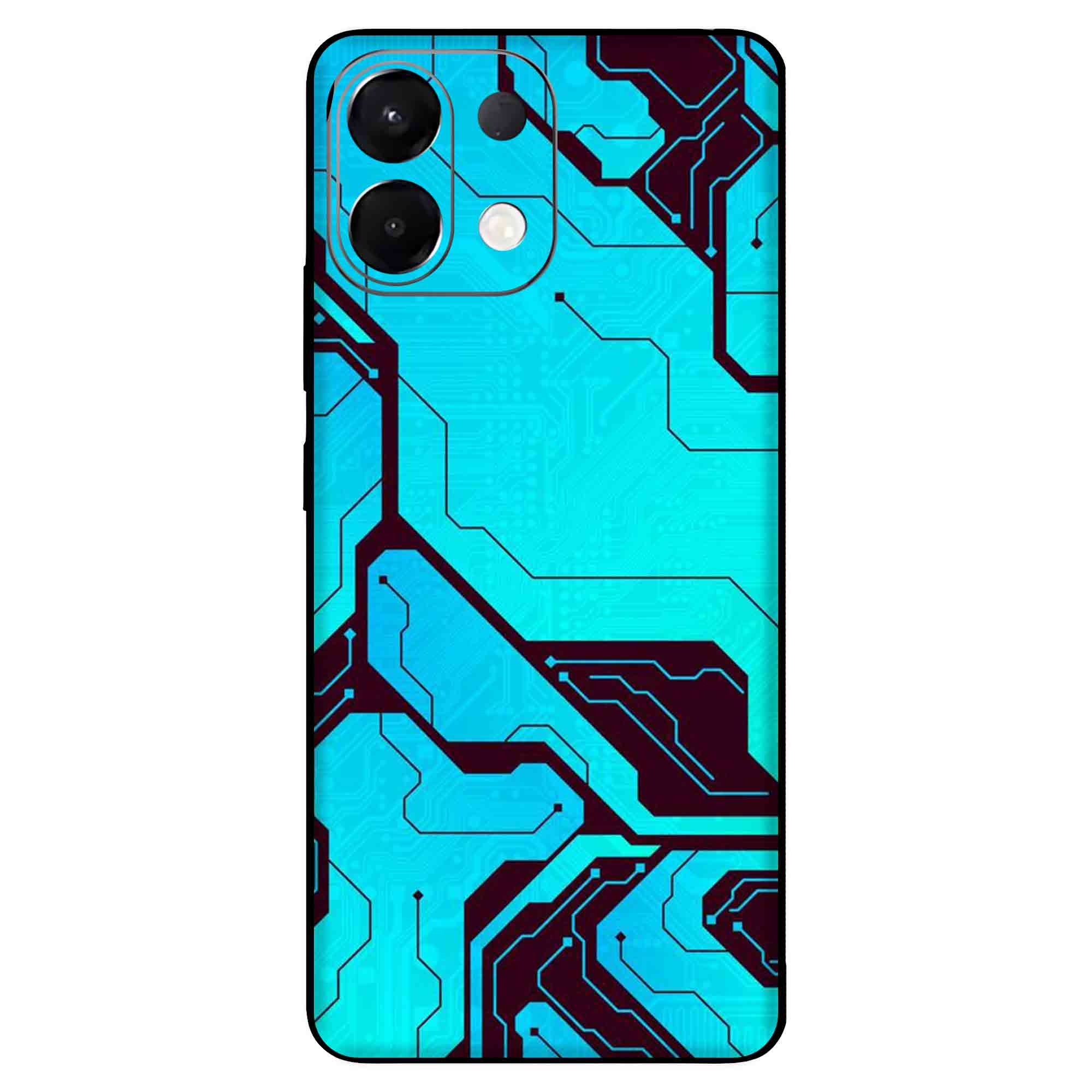 Oppo K13 (5G) Skins & Wraps