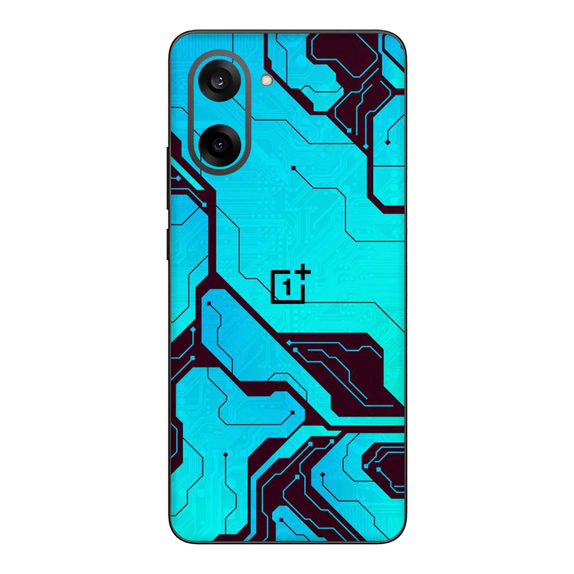Oneplus Nord CE 5 (5G) Skins & Wraps