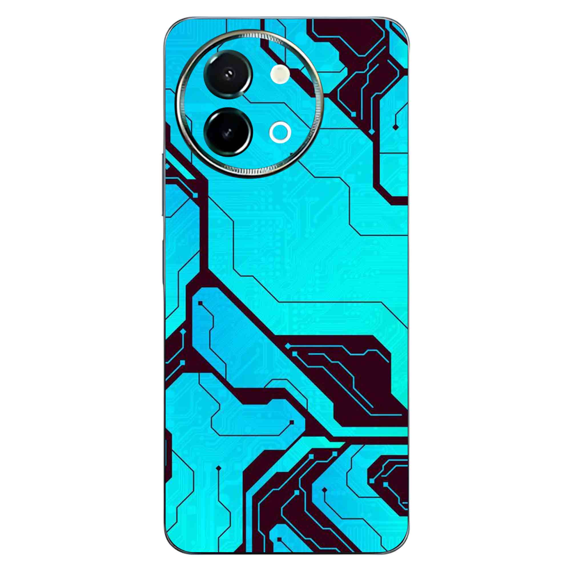 Vivo Y58 (5G) Skins & Wraps