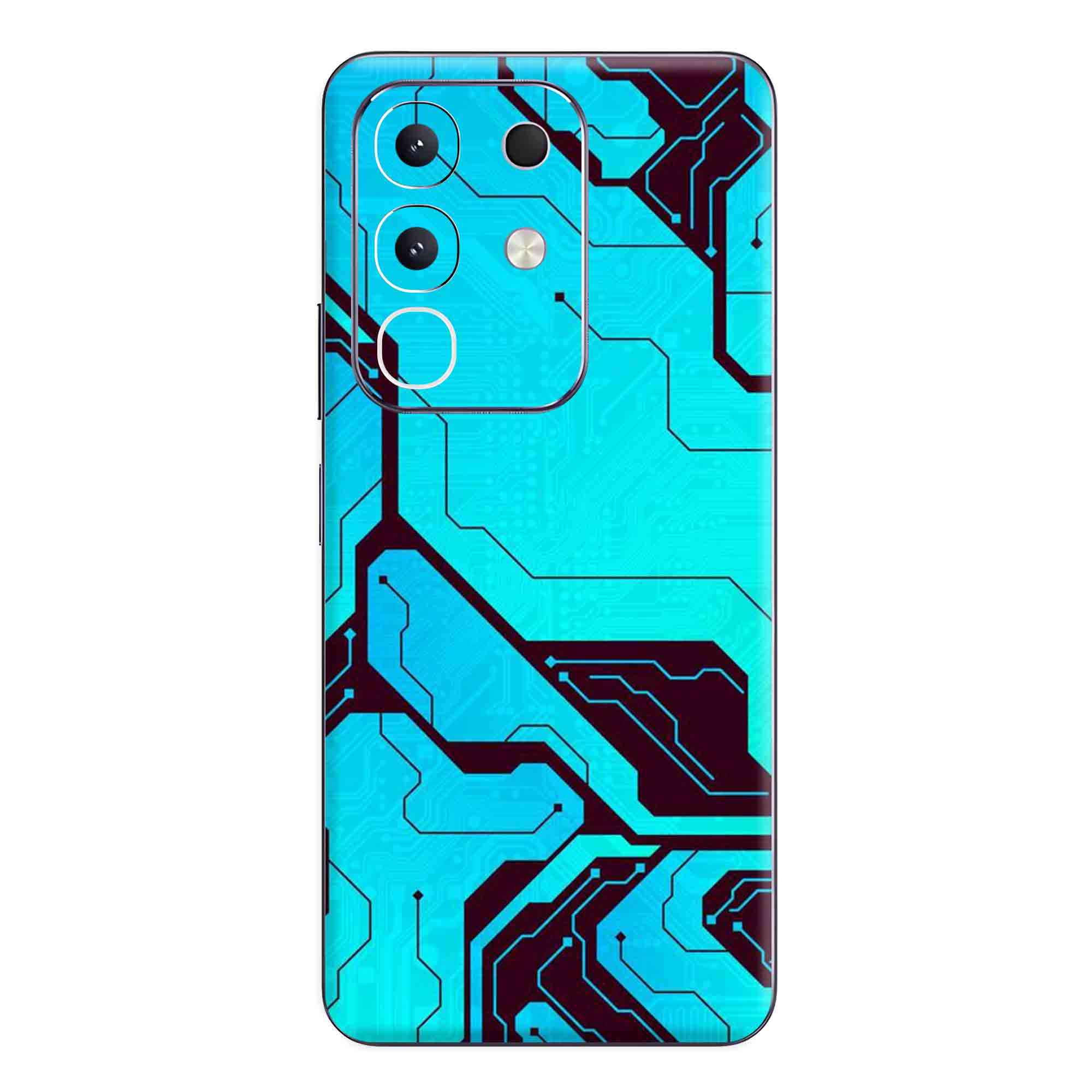 Vivo T4x (5G) Skins & Wraps