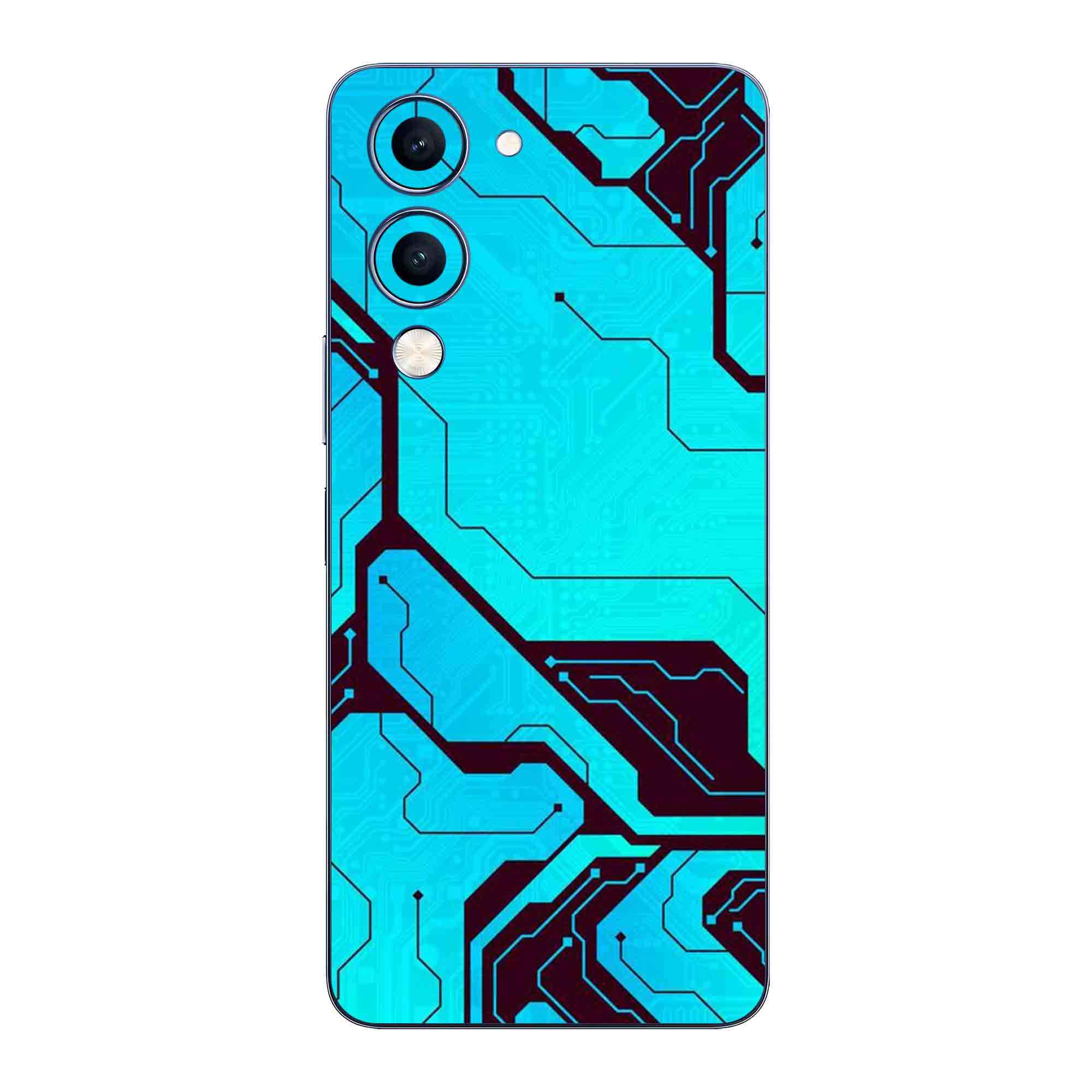 Vivo T4 Lite (5G) Skins & Wraps