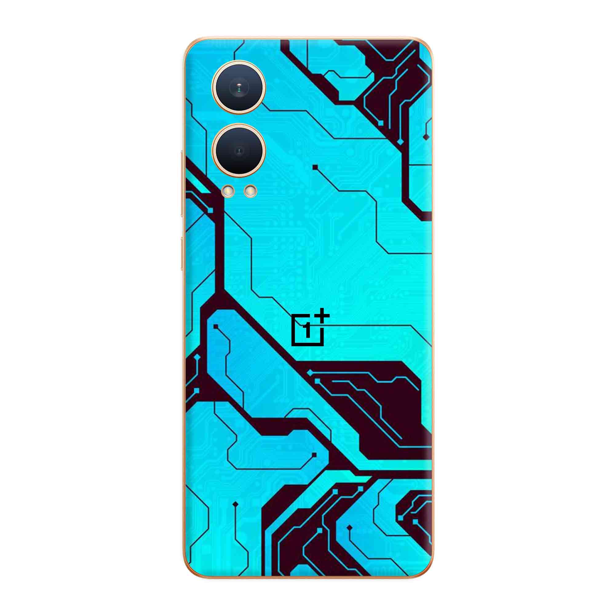OnePlus Nord CE 4 Lite Skins & Wraps