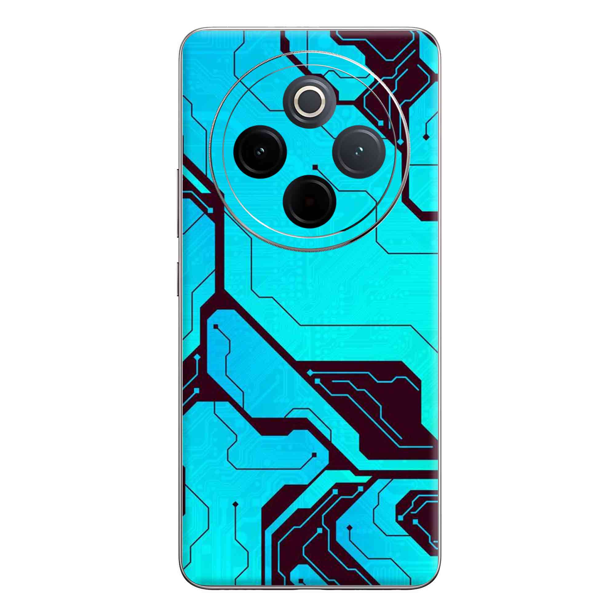Vivo T4 (5G) Skins & Wraps