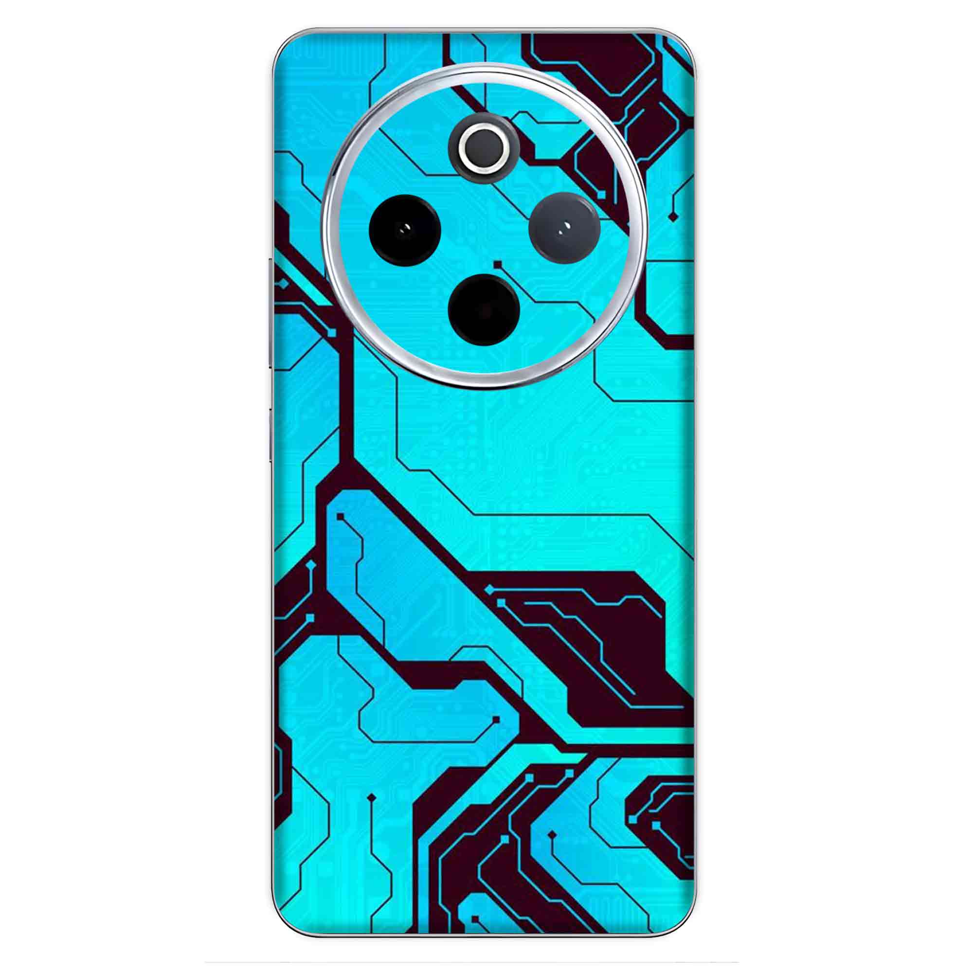 Vivo IQOO Z10 (5G) Skins & Wraps
