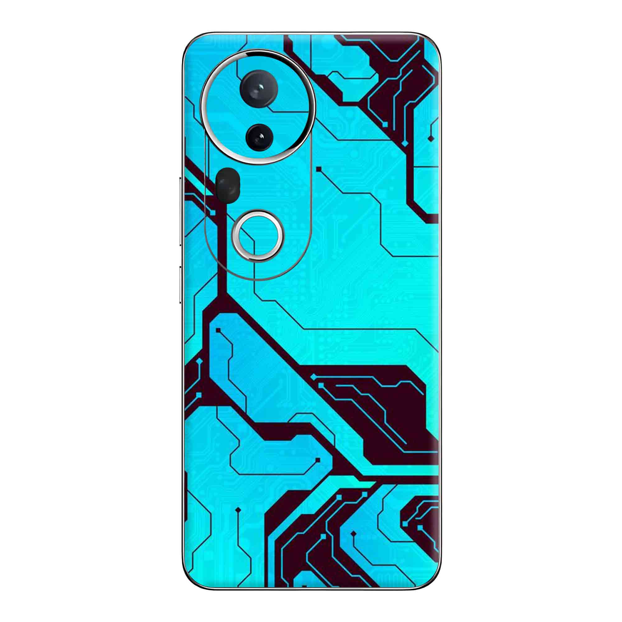 Vivo T4 Ultra (5G) Skins & Wraps